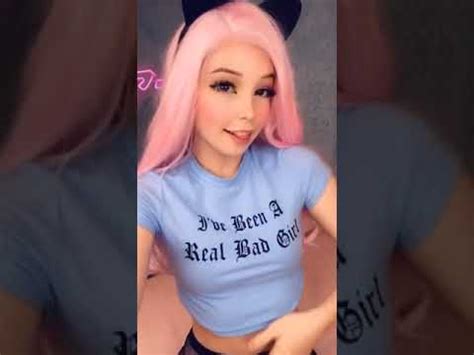 belle delphine tetas|belle delphine tetas